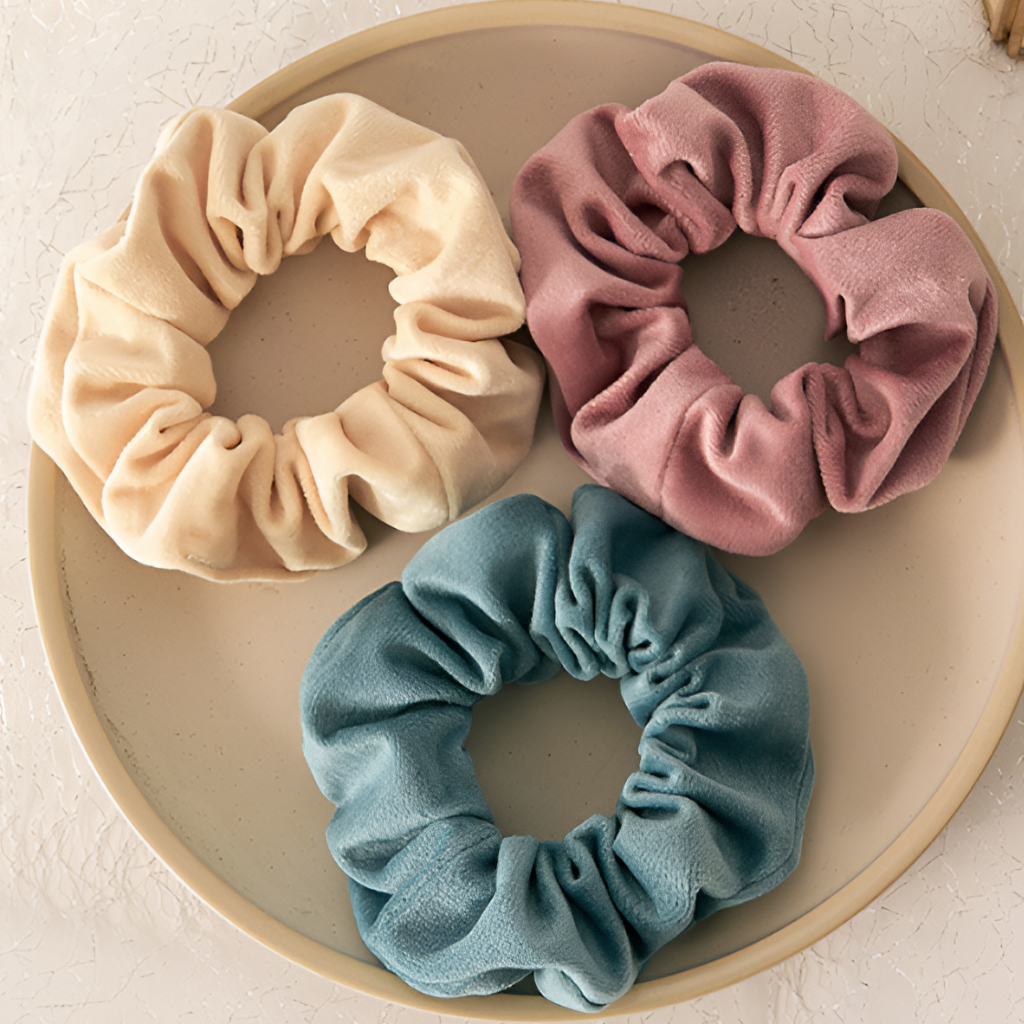 Frovia Scrunchie