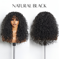 Natural Black