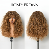 Honey Brown