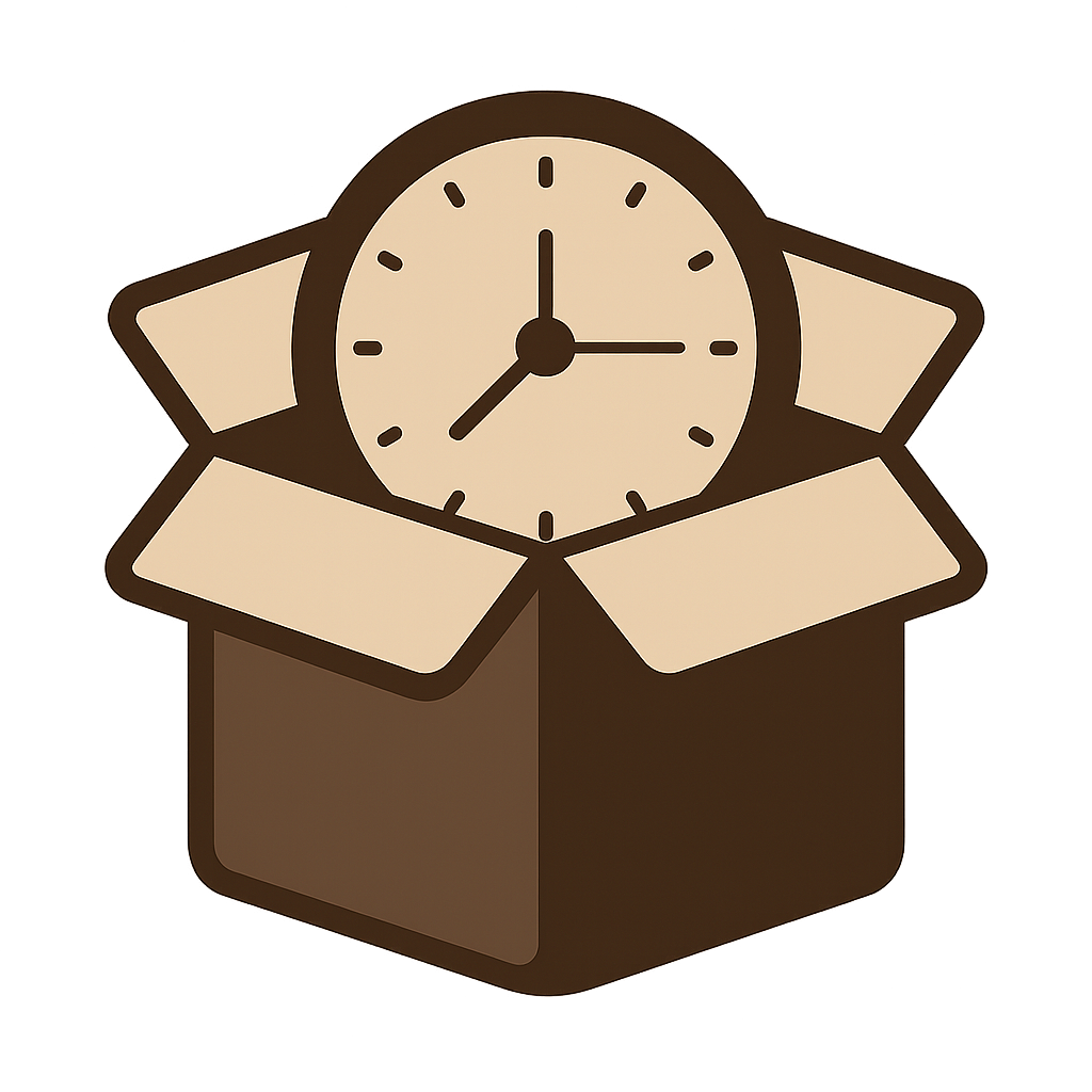 Express Processing