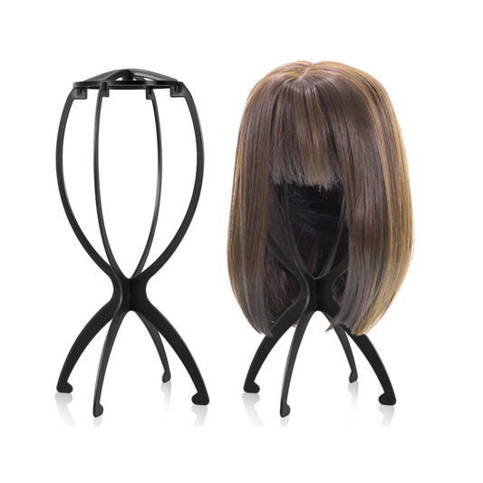 Metal Wig Stand