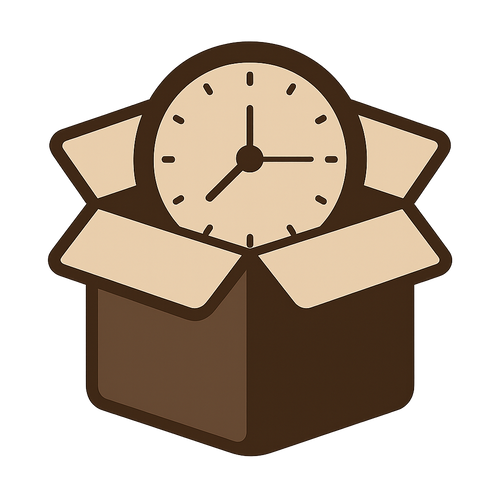 Express Processing